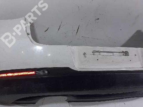 Bumper achter VW TIGUAN (5N_) 2.0 TDI (140 hp) 5N0807421