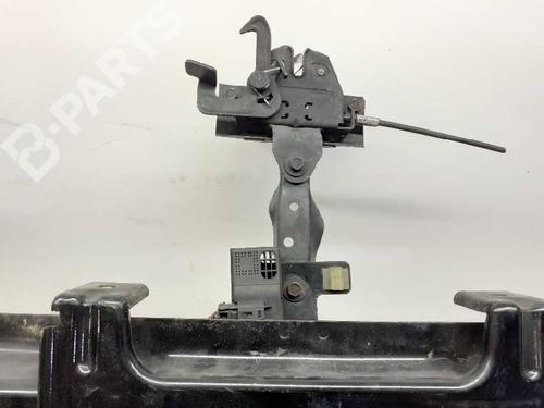 Front slam panel CHEVROLET CAPTIVA (C100, C140) 2.0 D | BP8227739C72 