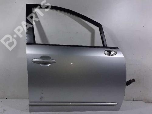 Right front door KIA CARENS II MPV (FJ) 2.0 CRDi | BP8253365C3 