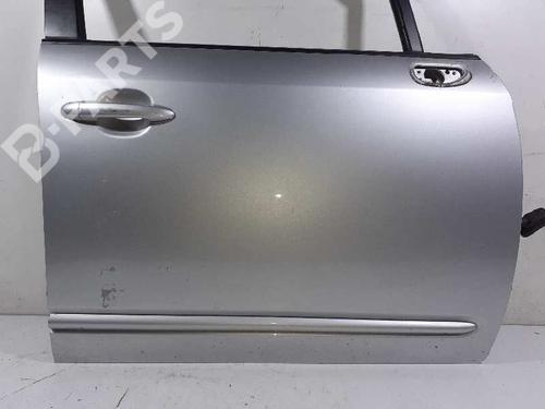 Right front door KIA CARENS II MPV (FJ) 2.0 CRDi | BP8253365C3 