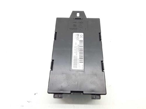 Used Electronic module DACIA SANDERO 1.2 16V (75 hp) 8253414