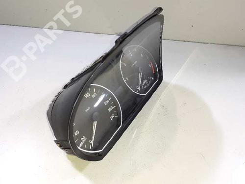 Instrument cluster BMW 1 (E87) 118 d | BP8248423C47 