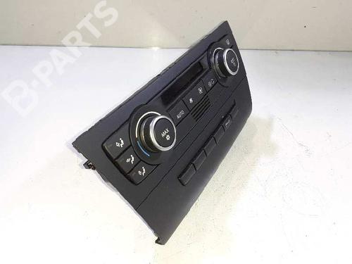 Climate control BMW 1 (E87) 118 d | BP8248445I5 