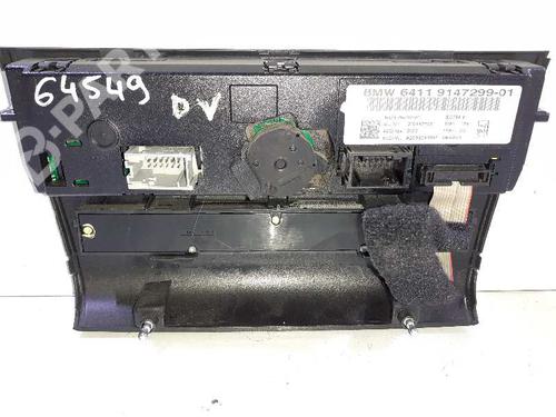 Climate control BMW 1 (E87) 118 d | BP8248445I5 