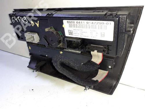 Climate control BMW 1 (E87) 118 d | BP8248445I5 