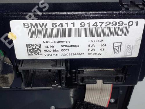 Climate control BMW 1 (E87) 118 d | BP8248445I5 