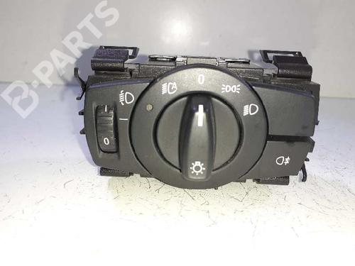 Used Headlight switch BMW 1 (E87) 118 d (143 hp) 8248459