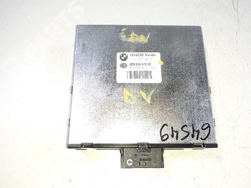 Used Electronic module BMW 1 (E87) 118 d (143 hp) 8253411