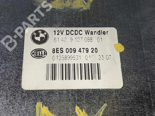 Electronic module BMW 1 (E87) 118 d | BP8253411M83 