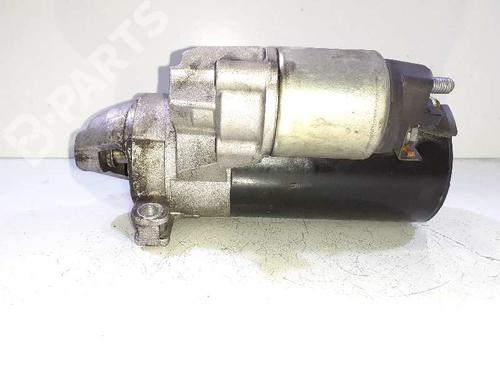 Used Starter BMW 1 (E87) 118 d (143 hp) 8248392