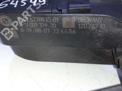 Pedal BMW 1 (E87) 118 d | BP8253431I4 