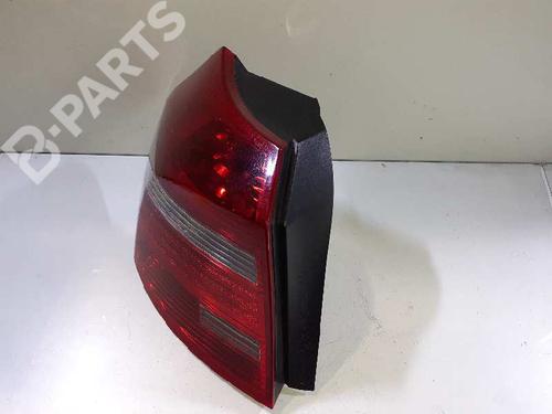 Left taillight BMW 1 (E87) 118 d | BP8248399C34 