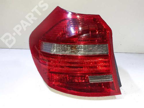 Left taillight BMW 1 (E87) 118 d | BP8248399C34 