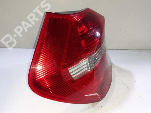 Left taillight BMW 1 (E87) 118 d | BP8248399C34 