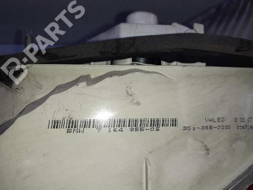 Left taillight BMW 1 (E87) 118 d | BP8248399C34 
