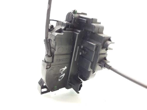 Used Front right lock RENAULT CLIO III (BR0/1, CR0/1) 1.2 16V (BR02, BR0J, BR11, CR02, CR0J, CR11) (75 hp) 8253415