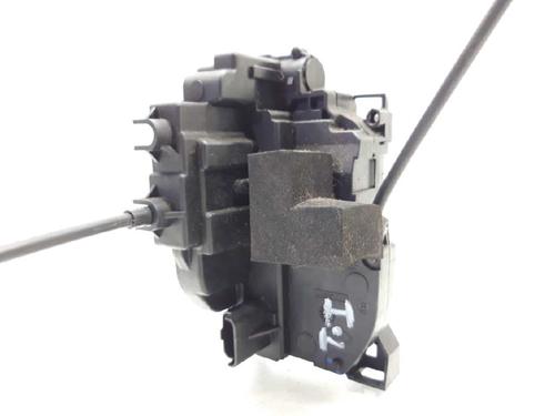 Used Rear left lock RENAULT CLIO III (BR0/1, CR0/1) 1.2 16V (BR02, BR0J, BR11, CR02, CR0J, CR11) (75 hp) 8253419