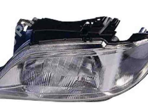 Optica esquerda CITROËN XSARA Break (N2) [1997-2010]  8257392