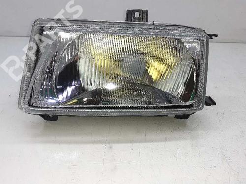 Used Left headlight SEAT IBIZA II (6K1) [1993-2002]  8257406