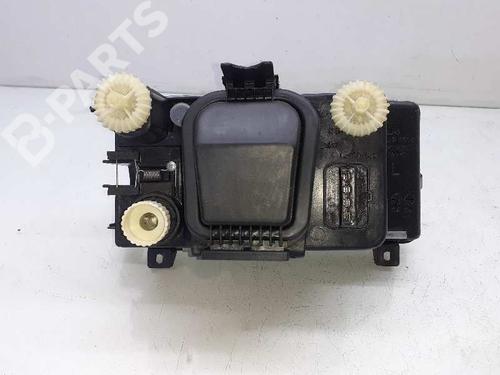 Left headlight SEAT IBIZA II (6K1)  | BP8257406C28 