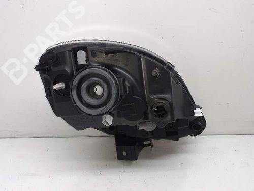 Left headlight RENAULT KANGOO (KC0/1_)  | BP8257407C28 
