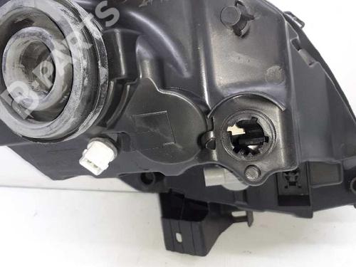 Left headlight RENAULT KANGOO (KC0/1_)  | BP8257407C28 