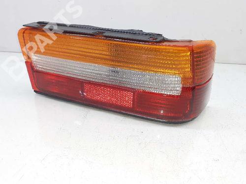 Used Right taillight PEUGEOT 309 II (3C, 3A) [1989-1993]  8257411