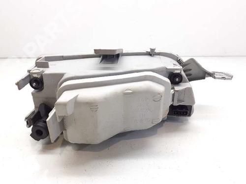 Left headlight FIAT PUNTO (176_) 1.7 TD (176AT) | BP8257415C28 