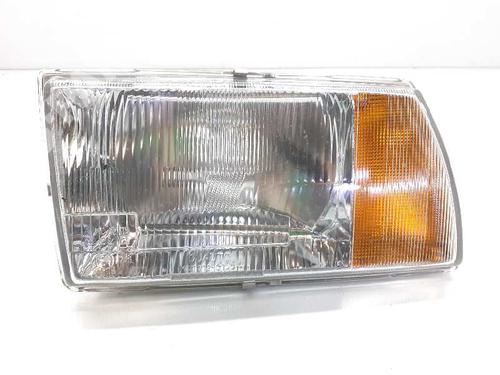 Faro izquierdo CITROËN C15 Box Body/MPV (VD_) [1984-2006]  8257417