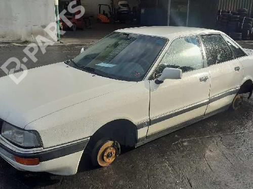 Used Parts AUDI 80 B2 Saloon (811, 813, 814, 819, 853)  2.2 quattro  938790