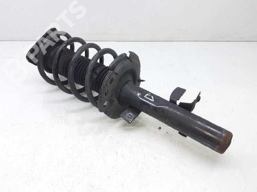 Right front shock absorber FORD FOCUS III 1.6 TDCi | BP8260041M17 