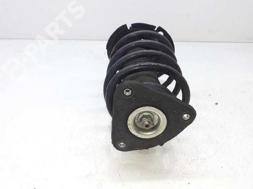 Right front shock absorber FORD FOCUS III 1.6 TDCi | BP8260041M17 