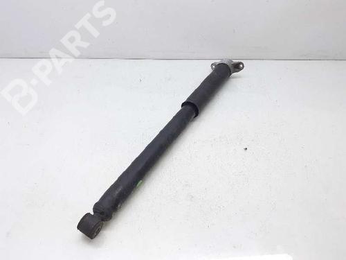 Right rear shock absorber FORD FOCUS III 1.6 TDCi | BP8260043M19 