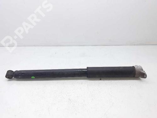 Right rear shock absorber FORD FOCUS III 1.6 TDCi | BP8260043M19 