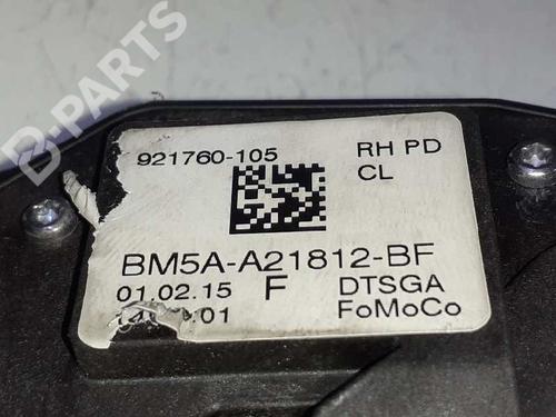 Used Front right lock FORD FOCUS III 1.6 TDCi (115 hp) 8260048