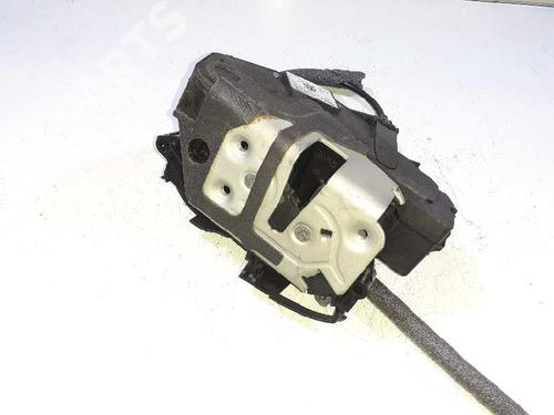 Front left lock FORD FOCUS III 1.6 TDCi | BP8260049C98 
