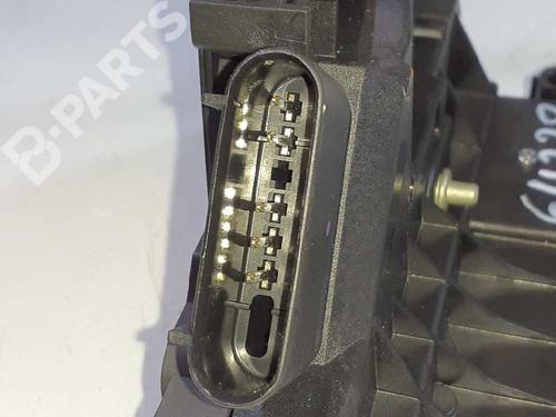 Front left lock FORD FOCUS III 1.6 TDCi | BP8260049C98 