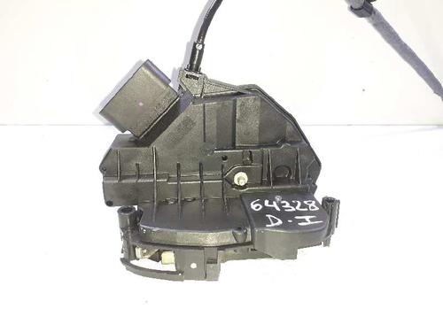 Front left lock FORD FOCUS III 1.6 TDCi | BP8260049C98 