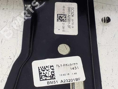 Used Front left window mechanism FORD FOCUS III 1.6 TDCi (115 hp) 8260035