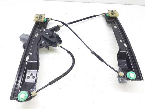 Front left window mechanism FORD FOCUS III 1.6 TDCi | BP8260035C22 