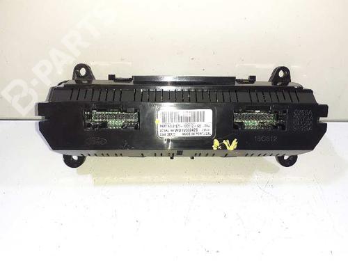 Used Climate control FORD FOCUS III 1.6 TDCi (115 hp) 8260055