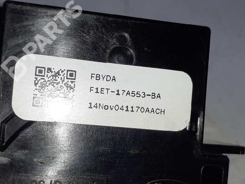 Steering column stalk FORD FOCUS III 1.6 TDCi | BP8260064I23 