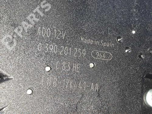 Rear wiper motor FORD FOCUS III 1.6 TDCi | BP8260058M102 
