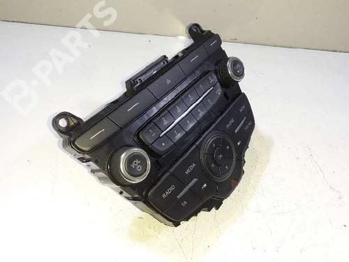 Radio FORD FOCUS III 1.6 TDCi | BP8260039E6 