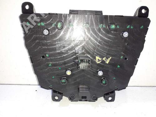 Radio FORD FOCUS III 1.6 TDCi | BP8260039E6 