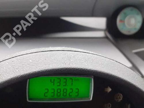 Front left lock PEUGEOT 807 (EB_) 2.2 HDi | BP9649699C98  - Image 10