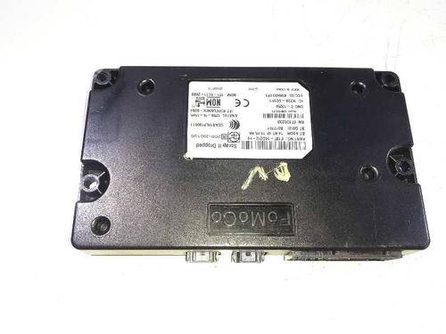 Electronic module FORD FOCUS III 1.6 TDCi | BP8263512M83 
