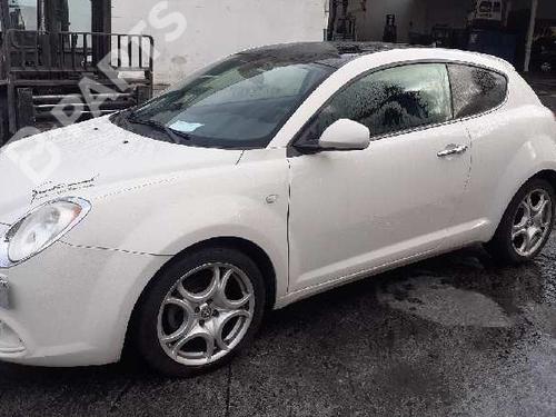 Used Parts ALFA ROMEO MITO (955_)  1.3 MultiJet (955AXP1A, 955AYC1A)  940543
