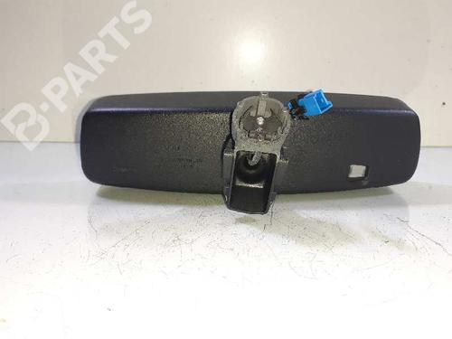Used Rear mirror FORD FOCUS III 1.6 TDCi (115 hp) 8263533