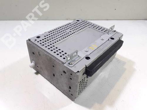 Used Radio FORD FOCUS III 1.6 TDCi (115 hp) 8263513
